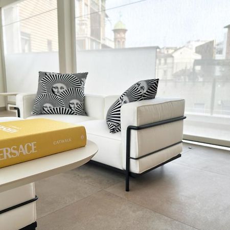 Fiorentini Residence Milano ภายนอก รูปภาพ