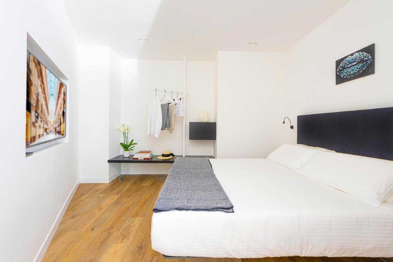 Fiorentini Residence Milano ภายนอก รูปภาพ