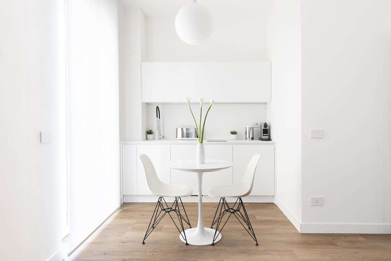 Fiorentini Residence Milano ภายนอก รูปภาพ