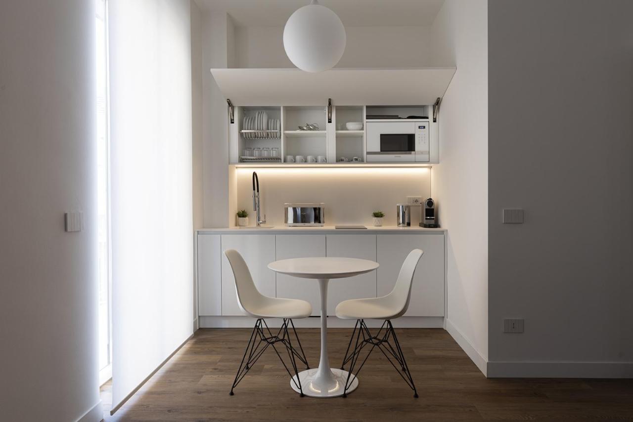 Fiorentini Residence Milano ภายนอก รูปภาพ