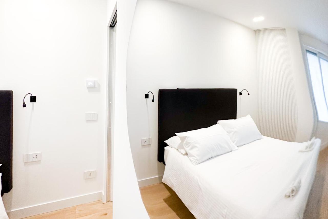 Fiorentini Residence Milano ภายนอก รูปภาพ