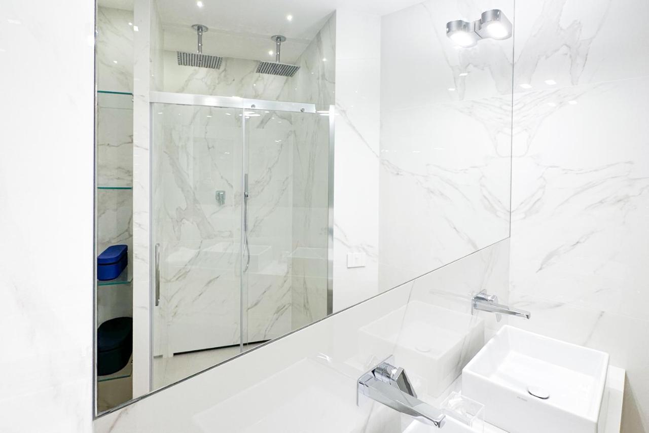 Fiorentini Residence Milano ภายนอก รูปภาพ