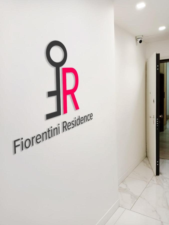 Fiorentini Residence Milano ภายนอก รูปภาพ